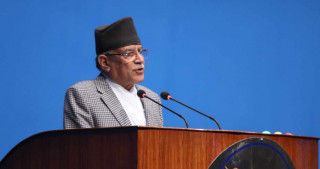 संसदमा प्रधानमन्त्रीलाई कसले के सोधे ?  जवाफ के दिए ? (पूर्णपाठसहित)