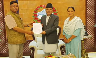 माओवादी केन्द्रीय सदस्य शर्माद्वारा पार्टी परित्याग, यस्तो छ कारण