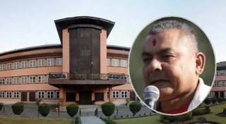 दुर्गा प्रसाईँलाई मेडिकल कलेज सञ्चालनको अनुमती दिन सर्वोच्चको आदेश
