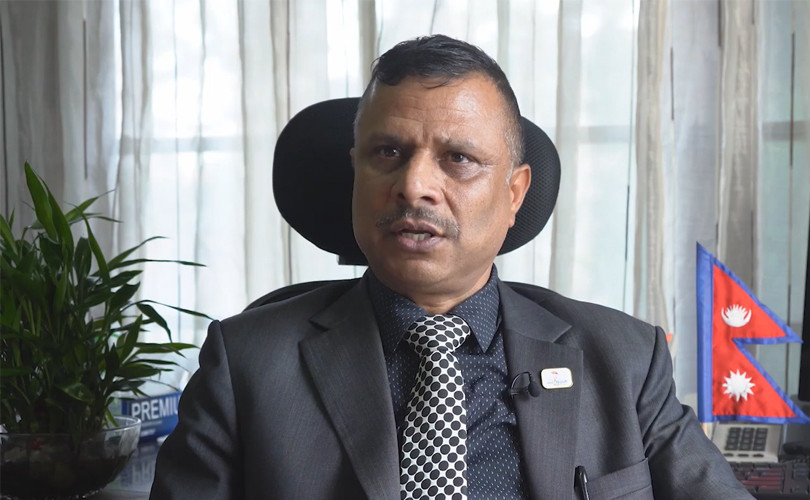 एमडीएमएस खरिदमा भ्रष्टाचार, प्राधिकरणका तत्कालीन अध्यक्ष झा र खनालसहित २० जनाविरुद्ध मुद्दा दायर