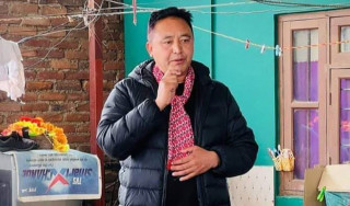 इलाम–२ मा राप्रपाले लक्ष्मी गुरुङलाई उम्मेदवार बनाउने