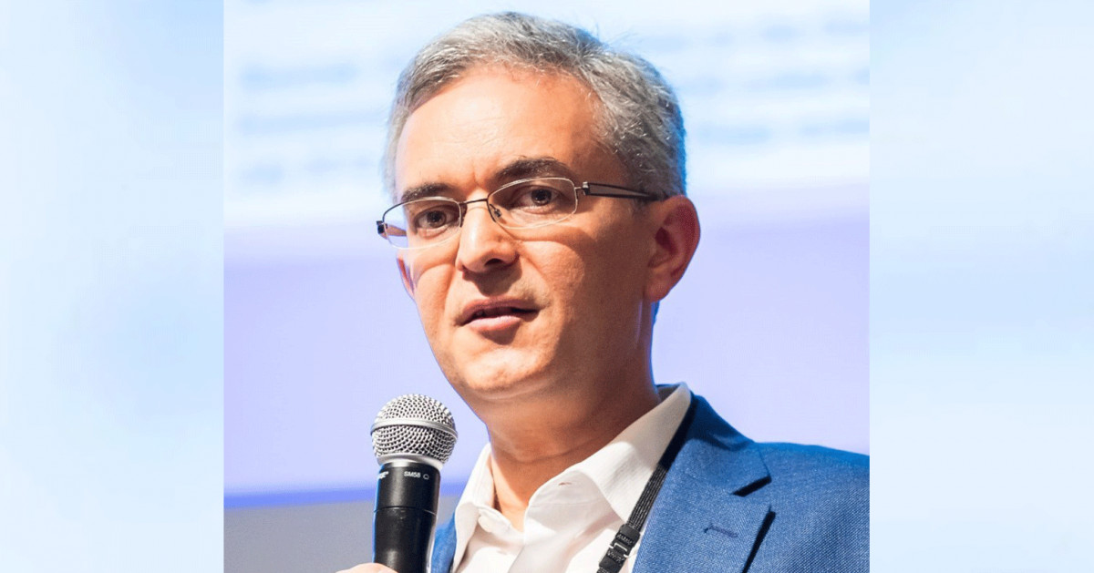 रास्वपा केन्द्रिय सदस्य डा. अरनिको पाँडेले दिए राजीनामा