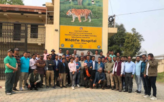 सातै प्रदेशमा पालिकास्तरीय पर्यटन रणनीति तथा कार्ययोजना तर्जुमा कार्यशाला सम्पन्न