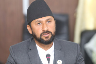 संसदीय छानबिन समिति कांग्रेसको बटमलाइन, आज संसदमा गृहमन्त्री लामिछानेलाई बोल्न दिने