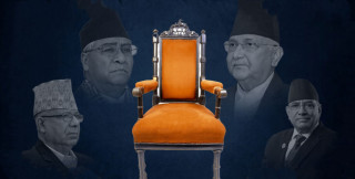 नेपालको राजनीति अस्थिरताको भूमरिमा, फेरि नयाँ समीकरणको चर्चाका बीच संशय, सत्तासाझेदार दलकै सांसदहरु सशंकित (खासखबर)