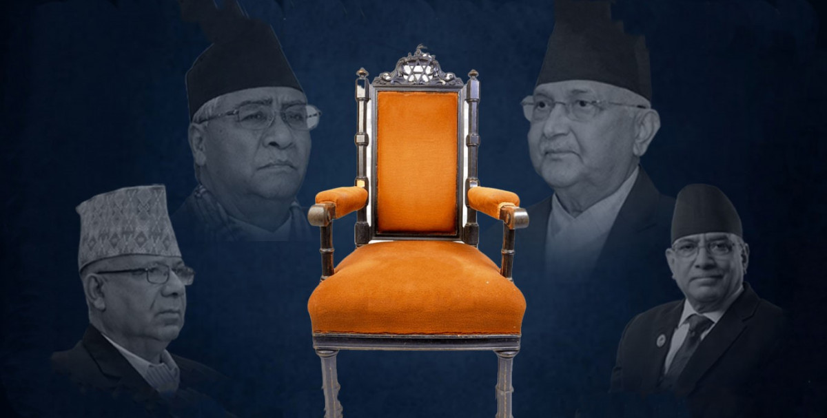 नेपालको राजनीति अस्थिरताको भूमरिमा, फेरि नयाँ समीकरणको चर्चाका बीच संशय, सत्तासाझेदार दलकै सांसदहरु सशंकित (खासखबर)