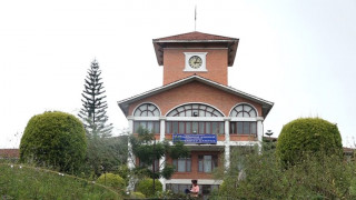 त्रिविले सार्‍यो स्नातक तह दोस्रो वर्षको परीक्षा