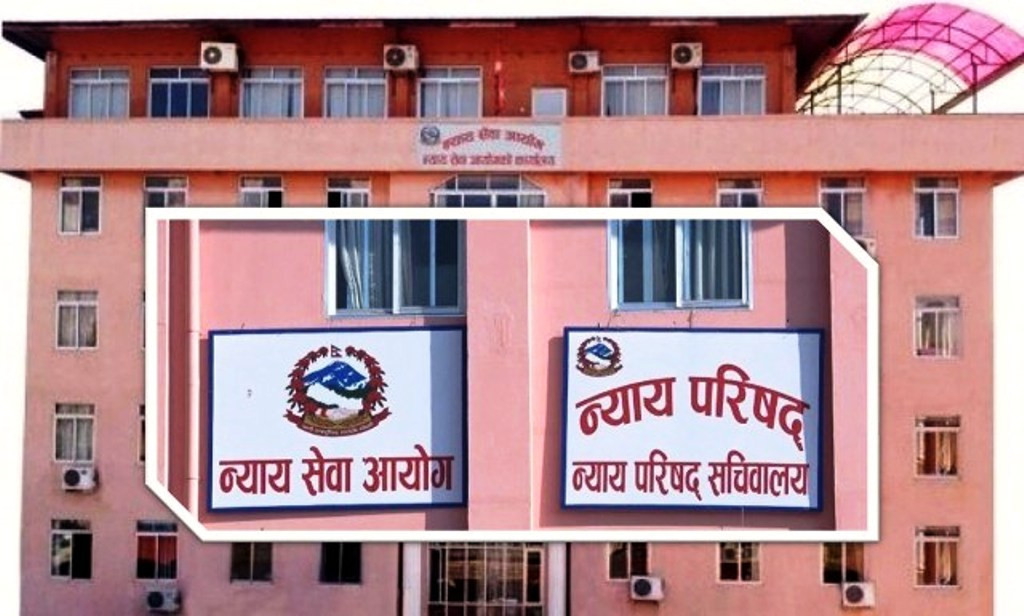 नवनियुक्त १० जिल्ला न्यायाधीशहरूको पदस्थापन (सूचीसहित)