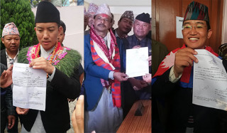 उपनिर्वाचन: दलहरू चुनावी प्रचारमा व्यस्त, पुरानालाई प्रतिष्ठा जोगाउने सकस, नयाँलाई जनताको मन जित्ने चुनौती (खास खबर)