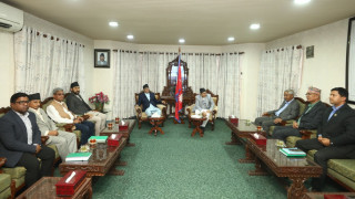 रविमाथि संसदीय छानबिनका लागि सत्तापक्ष तयार भएन, सभामुखले बोलाएको बैठक निष्कर्षविहीन