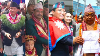 ईलाममा चुनावी माहौल तात्यो, विजयी बन्ने उम्मेदवारका आ–आफ्नै दाबी (खास खबर)