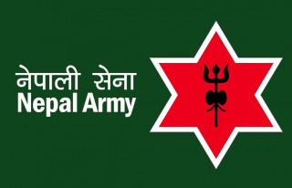 नेपाली सेनाको प्रवक्तामा सहायकरथी केसी