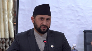 सहकारी प्रकरणमा गृहमन्त्रीमाथि दबाब बढ्दै, लुकाउन खोज्दा उल्टै गाह्रो पर्ने जोखिम (खासखबर)