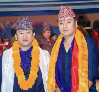 तरुण सदस्यहरूको सक्रियतामा आफ्नै भवन बन्दै