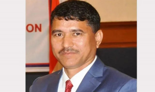 महालेखापरीक्षकमा रायको नाम सर्वसम्मत अनुमोदन