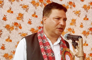 सुदूरपश्चिममा सोडारीलाई नै मुख्यमन्त्री बनाउने नेकपा एसको निर्णय