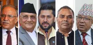 वर्तमान सत्ता समिकरणको औचित्यमाथि प्रश्न, मन्त्रीहरुमाथि एकपछि अर्को आरोप, कुर्सी जोगाउने नाममा आरोपी खुलेआम घुम्दै (खासखबर)