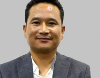 एन्फाका उपाध्यक्ष दावा लामा रिहा