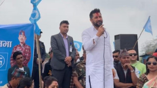 आँफुलाई थुन्न सक्ने रविको आशंका, भन्छन्ः “आफ्नै नेता थुन्नेले मलाई के छोड्लान् र?”