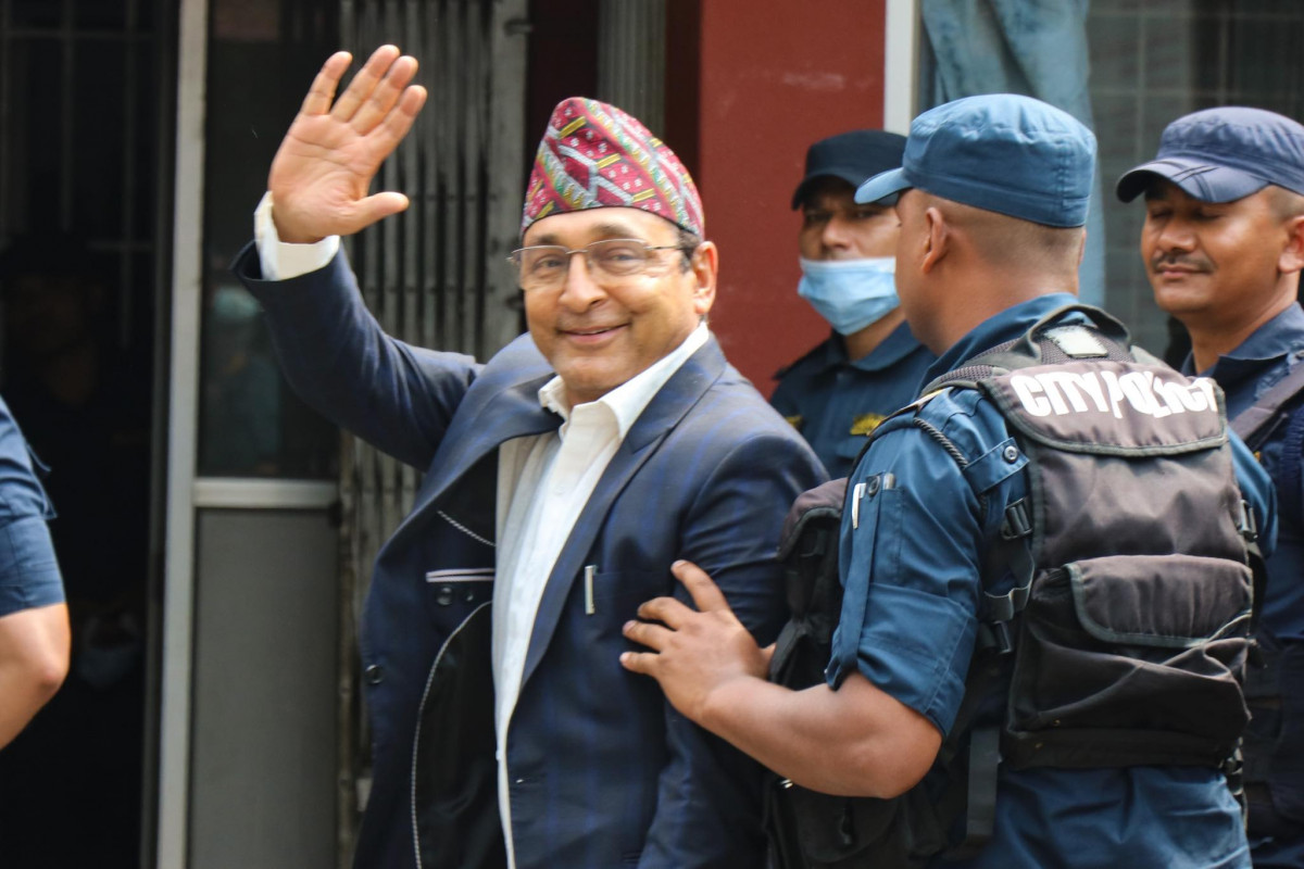 नक्कली भुटानी शरणार्थी प्रकरणः टोपबहादुरसहित यी ७ जनालाई थुनामै राख्न आदेश,दुई जनालाई धरौटी