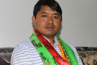 धरौटी बुझाएपछी दिपेश पुन रिहा