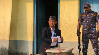 रास्वपाका उम्मेदवार मिलन लिम्बूलाई कारबाही गर्न निर्वाचन आयोगको निर्देशन