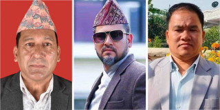 उपनिर्वाचनः बझाङमा कांग्रेस र एमालेबिच कडा टक्कर, दुई पालिकाको मत गन्न बाँकी