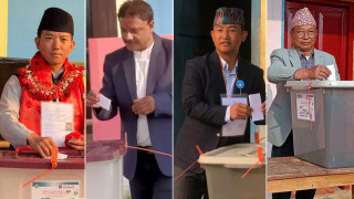 उपनिर्वाचनको मत परिणामले रास्वपा निराश, एमाले उत्साहित, कांग्रेस नतमस्तक (खास खबर)
