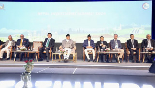 तेस्रो लगानी सम्मेलनः आज उर्जा र पूर्वाधारमा सम्झौता हुँदै, यस्तो छ कार्यतालिका