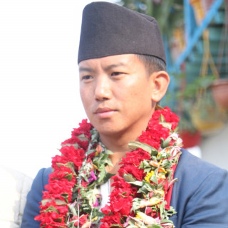 उपनिर्वाचनः इलाम २ मा एमालेका सुहाङ नेम्बाङ विजयी, कसको मत कति ?