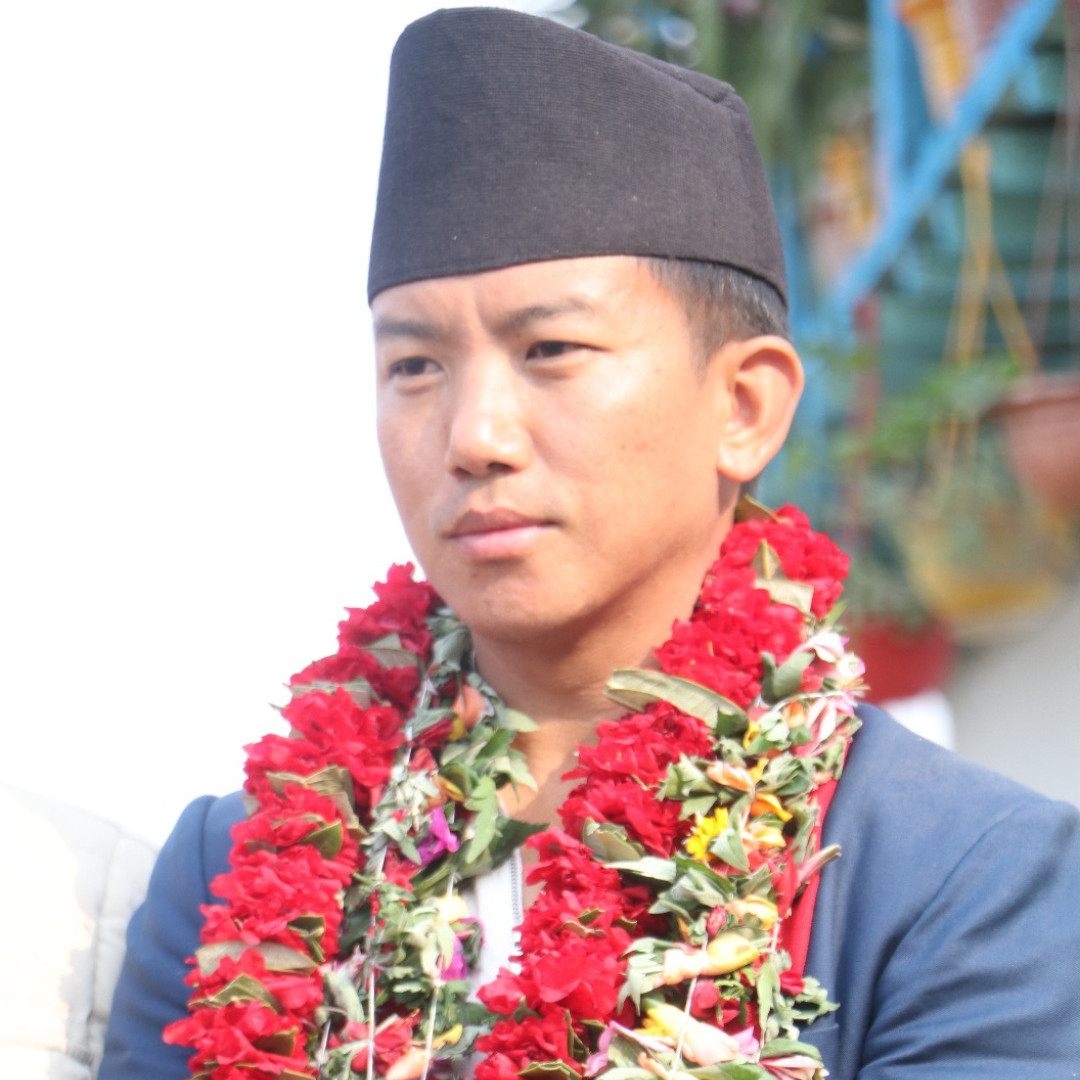उपनिर्वाचनः इलाम २ मा एमालेका सुहाङ नेम्बाङ विजयी, कसको मत कति ?