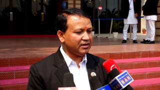 कांग्रेसले स्वीकार्यो उपनिर्वाचनको हार,पार्टीभित्र गम्भिर समीक्षा गर्ने