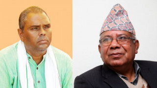 जसपा फुटेसँगै आत्तिए माधव नेपाल,प्रधानमन्त्रीको सपना देखेका उपेन्द्रको मन्त्री पद नै धरापमा (खासखबर)