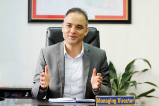 नेपाल टेलिकमका तत्कालीन प्रबन्ध निर्देशक सुनील पौडेललाई ९ वर्ष कैद र साढे २३ करोड जरिवाना