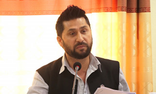 ‘मेरो त भाग्य नै यस्तै, सहकारी ठगको ट्याग बोकेर हिँड्नुपरेको छ’: रवि लामिछाने