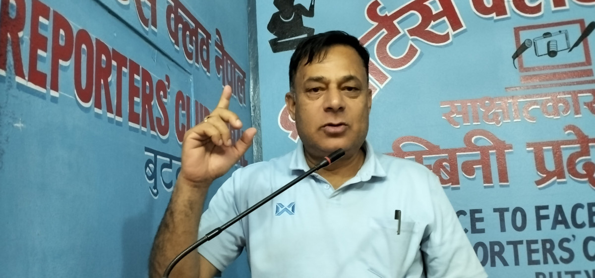 समानिकरणको अनुदान निकास नभए सिंहदरबार घेरिन्छ : अध्यक्ष ढुंगाना