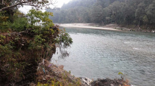 भेरी नदीमा ट्याक्टर खस्यो, दुईजनाको मृत्यु