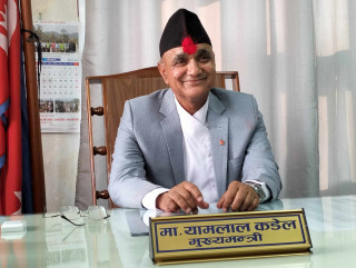 कर्णालीका मुख्यमन्त्रीले डाके सर्वदलीय बैठक