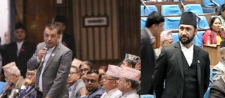 ‘रवि जी, पख्नोस्, नौं घण्टा बयान दिनुभएको हो फैसला आएको छैन’