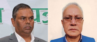 सरकारबाट बाहिरियो जसपा नेपाल, यादव र कार्कीले दिए राजिनामा