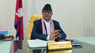 कोशीका मुख्यमन्त्री कार्कीले पाए विश्वासको मत, कांग्रेसद्वारा प्रदेश सभा बहिष्कार