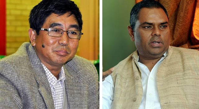 जसपा विभाजनविरुद्ध उपेन्द्र यादवको रिटमा निर्णय यथास्थितिमा राख्न सर्वोच्चको आदेश
