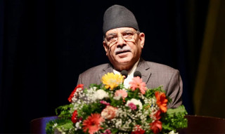 केन्द्रीय सत्ता समीकरणकै आधारमा मधेसमा पनि सरकार बन्छः प्रधानमन्त्री ‘प्रचण्ड’