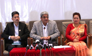 प्रधानमन्त्रीलाई कांग्रेसले भन्यो : तपाईंलाई जंगलबाट राजनीतिमा कांग्रेसले ल्याएको हो, बिर्सिनु भयो ?