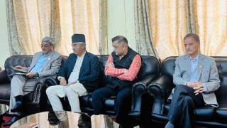 प्रमुख प्रतिपक्षी कांग्रेस सहकारीपीडितको मुद्दा लिएर सडक प्रदर्शनमा उत्रिँदै