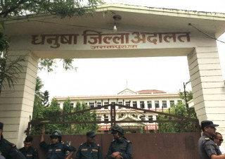 सिरोहियालाई नागरिकताको प्रतिलिपि दिने कर्मचारीविरुद्ध पक्राउ पुर्जी जारी