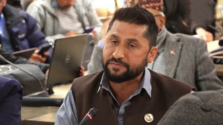 गृहमन्त्री रवि लामिछानेविरुद्ध सर्वोच्चमा मुद्दा,पदबाट निलम्बन गर्न माग
