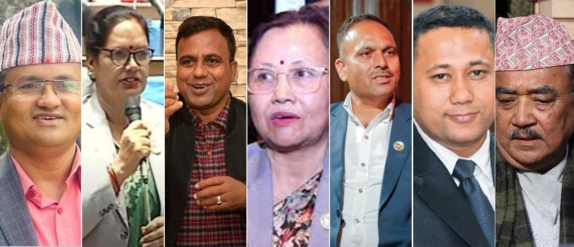 सहकारी प्रकरणमा छानविन समितिले थाल्यो काम, निर्धारित समयमै नतिजा दिने दाबी, निष्पक्ष छानविन हुनेमा आशंका कायमै (खासखबर)