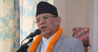 नयाँ बजेट कार्यान्वयनमा आएसँगै आर्थिक सुधारले गति लिने प्रधानमन्त्रीको विश्वास