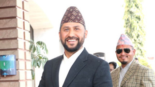 प्रहरीलाई गृहमन्त्रीको निर्देशनः‘काम कारबाही प्रभावकारी बनाउनुस्’